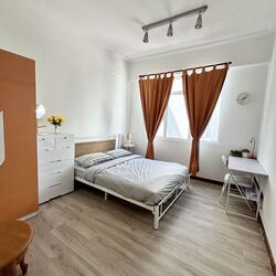 Casa Pasir Ris (D17), Condominium #565743241